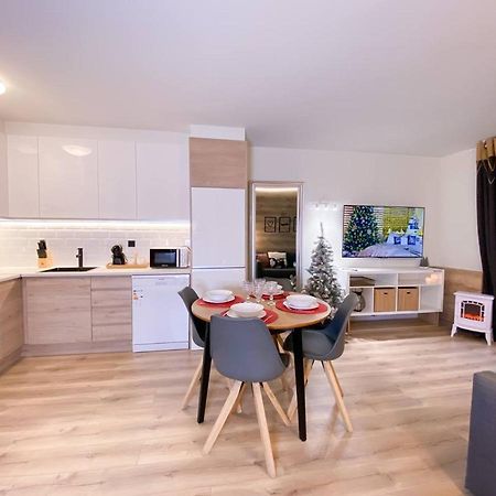 Apartamento Romantico & Centrico En Encamp - 4Pax L By Bonesvacances Bagian luar foto