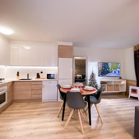 Apartamento Romantico & Centrico En Encamp - 4Pax L By Bonesvacances Bagian luar foto