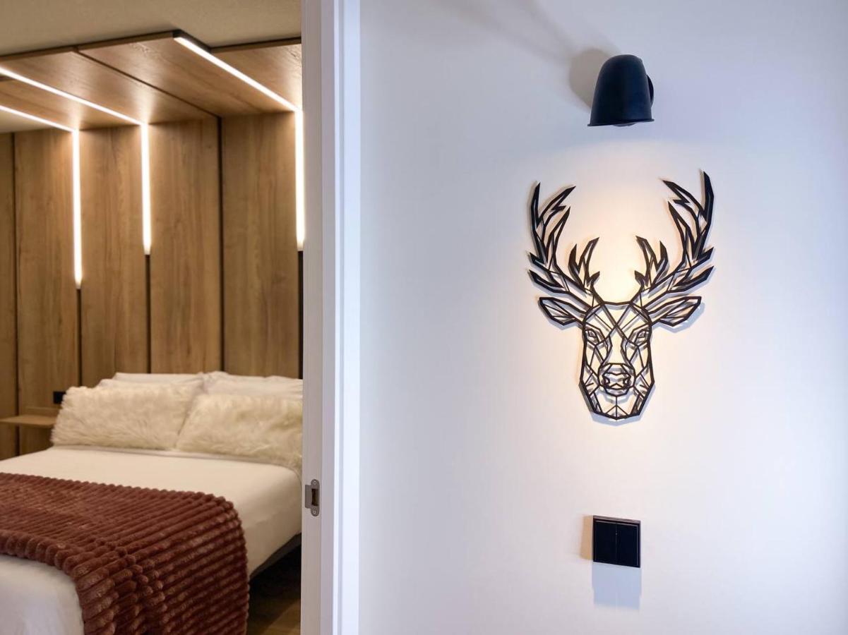 Apartamento Romantico & Centrico En Encamp - 4Pax L By Bonesvacances Bagian luar foto