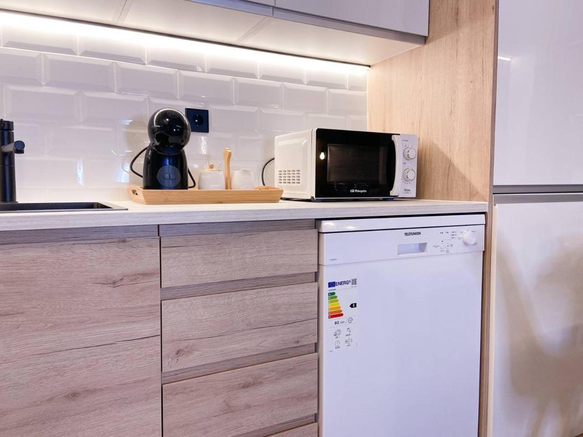 Apartamento Romantico & Centrico En Encamp - 4Pax L By Bonesvacances Bagian luar foto