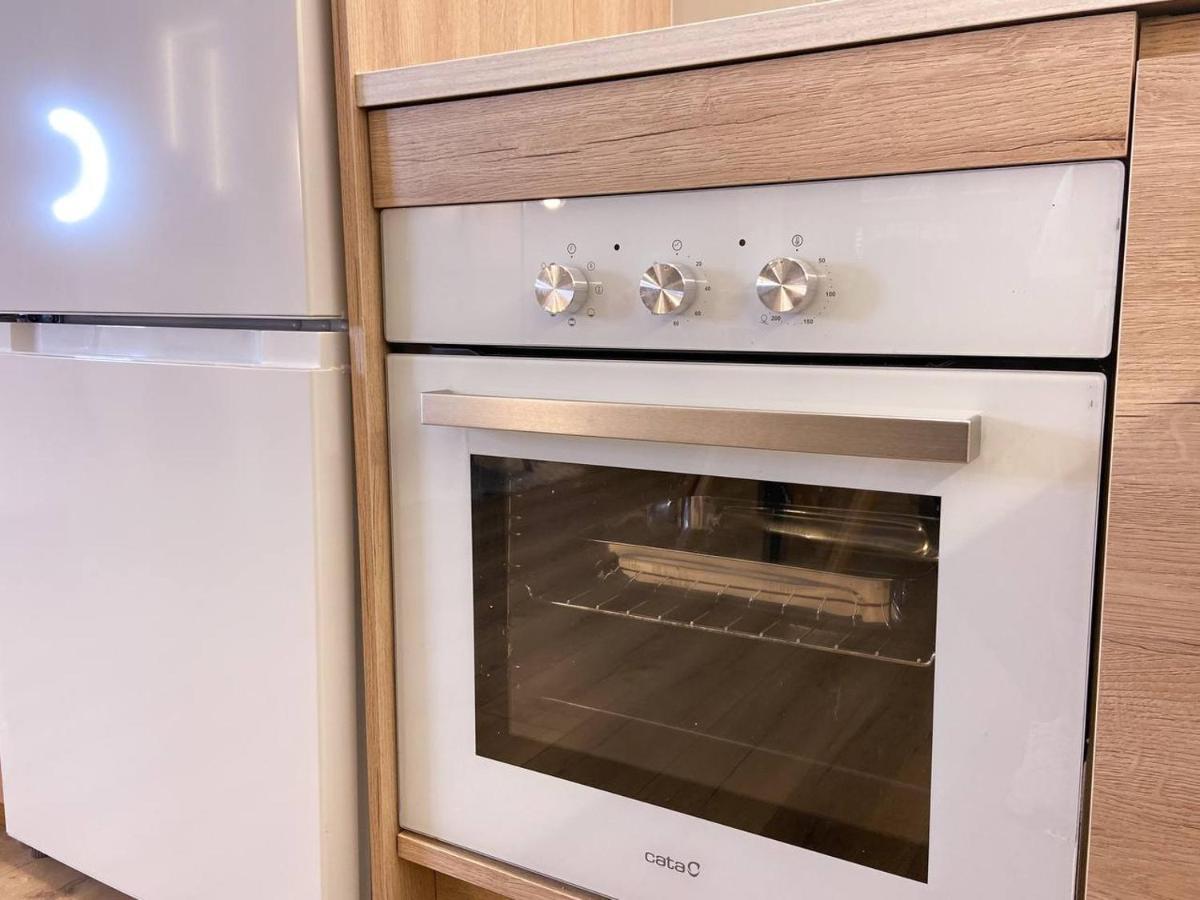 Apartamento Romantico & Centrico En Encamp - 4Pax L By Bonesvacances Bagian luar foto