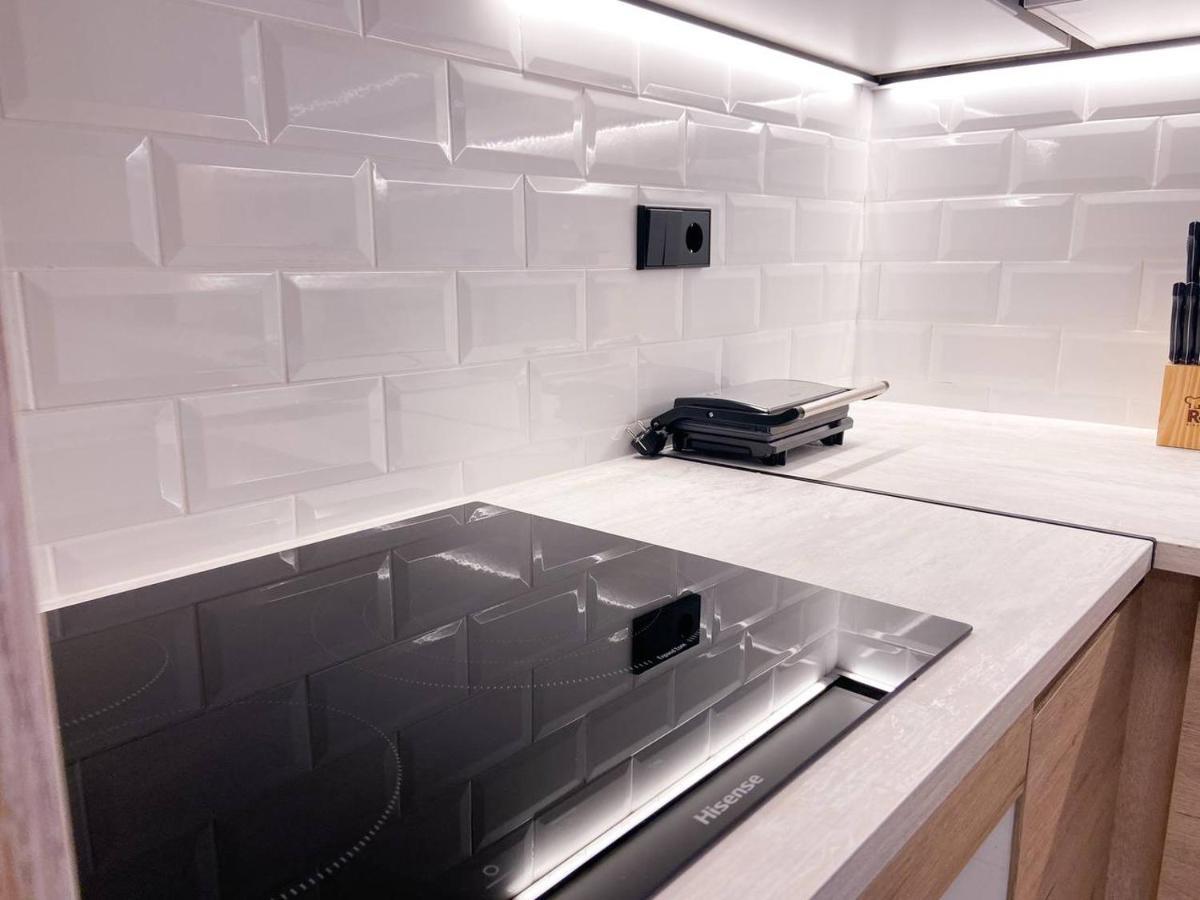 Apartamento Romantico & Centrico En Encamp - 4Pax L By Bonesvacances Bagian luar foto