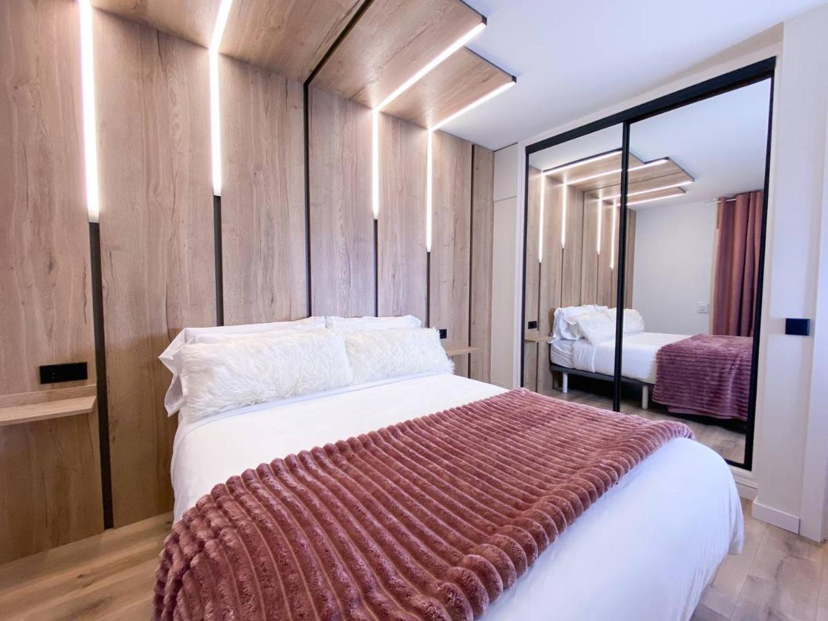 Apartamento Romantico & Centrico En Encamp - 4Pax L By Bonesvacances Bagian luar foto