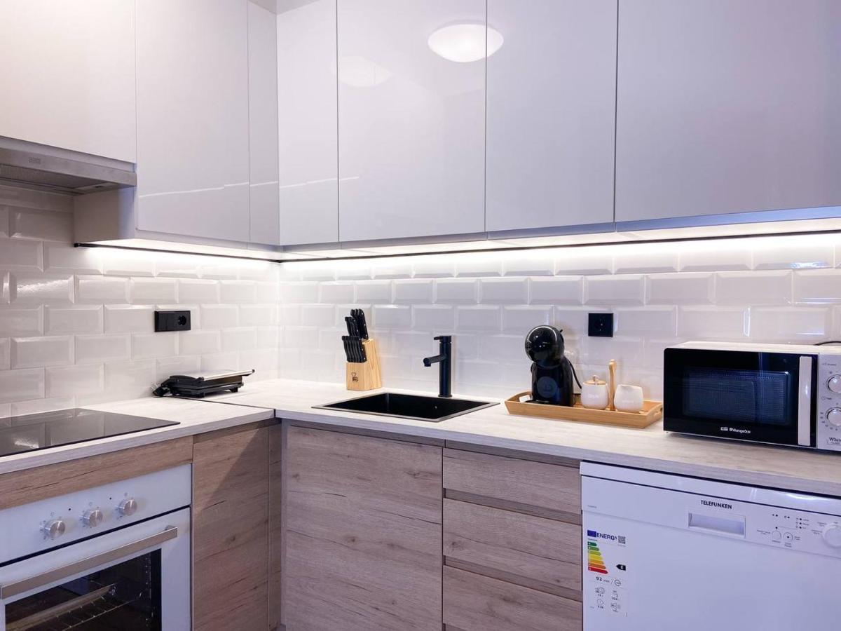 Apartamento Romantico & Centrico En Encamp - 4Pax L By Bonesvacances Bagian luar foto